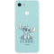 Disney Lilo and Stitch Ohana Google Pixel 3 Skin